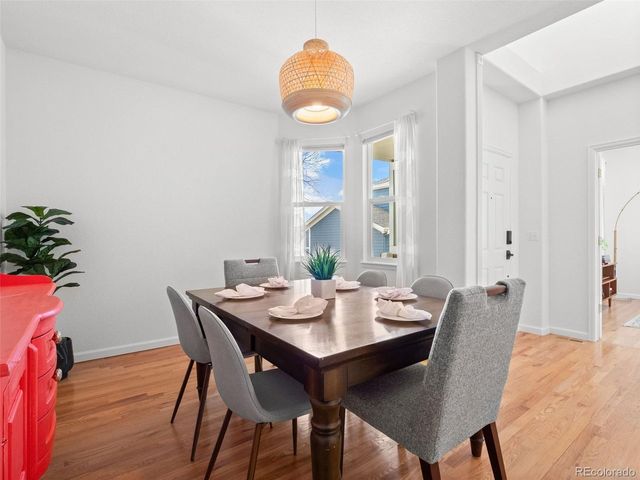 474 Snowberry Ct, Golden, CO 80403