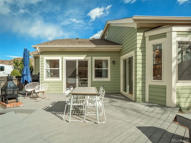 474 Snowberry Ct, Golden, CO 80403