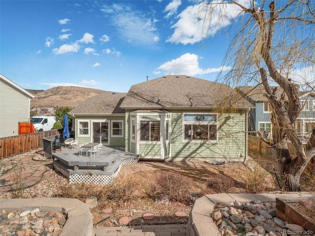 474 Snowberry Ct, Golden, CO 80403