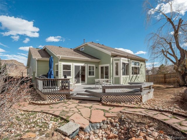 474 Snowberry Ct, Golden, CO 80403