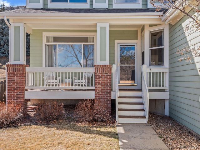 474 Snowberry Ct, Golden, CO 80403