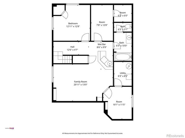 474 Snowberry Ct, Golden, CO 80403