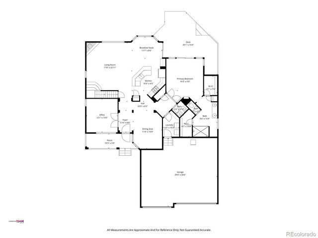 474 Snowberry Ct, Golden, CO 80403