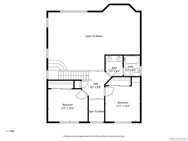 474 Snowberry Ct, Golden, CO 80403