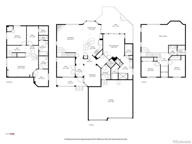 474 Snowberry Ct, Golden, CO 80403