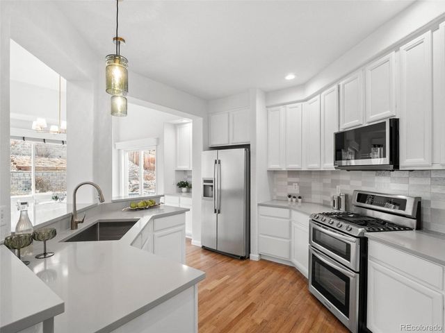 474 Snowberry Ct, Golden, CO 80403