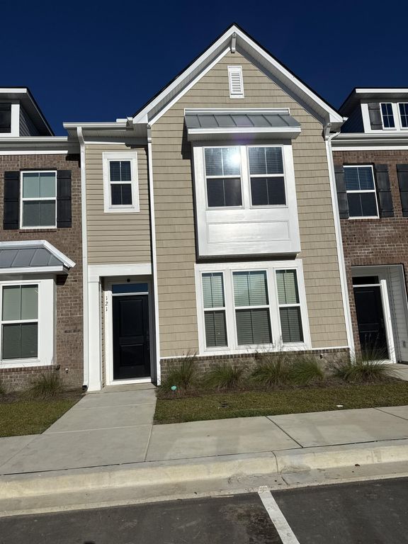 121 Forestbrook Falls Dr # 123, Myrtle Beach, SC 29579 — exterior
