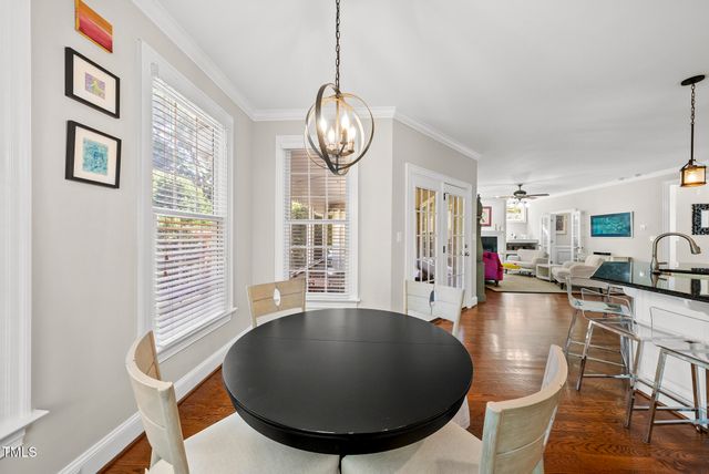 1036 Golden Star Way, Wake Forest, NC 27587