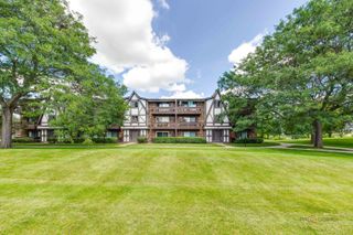 2 TIMBER Lane 18, Vernon Hills, IL 60061