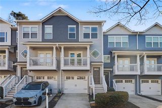 1184 Liberty Parkway NW, Atlanta, GA 30318