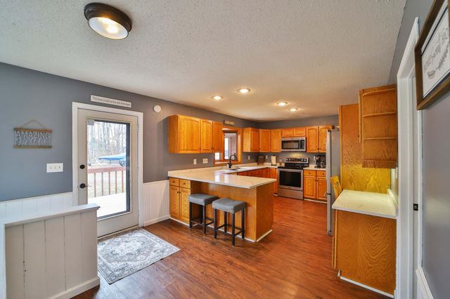 4738 Timber Oaks Road, Pequot Lakes, MN 56472