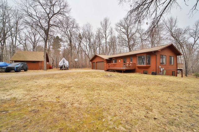 4738 Timber Oaks Road, Pequot Lakes, MN 56472
