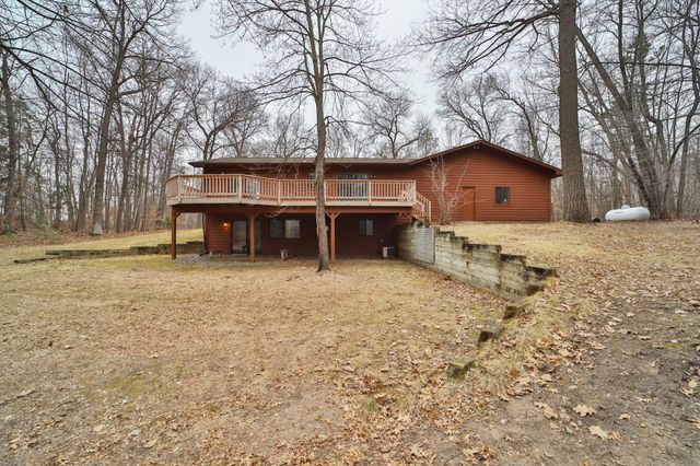 4738 Timber Oaks Road, Pequot Lakes, MN 56472