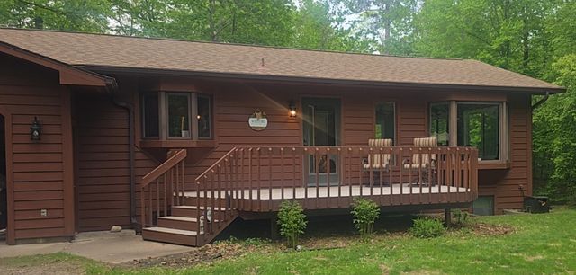 4738 Timber Oaks Road, Pequot Lakes, MN 56472