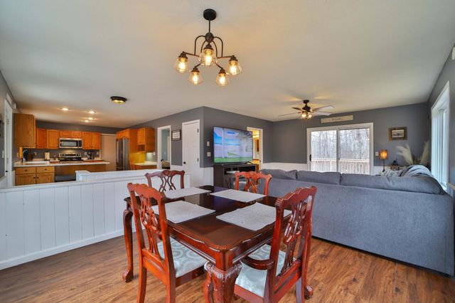 4738 Timber Oaks Road, Pequot Lakes, MN 56472