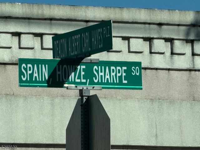 560 N 11Th St, Newark City, NJ 07107