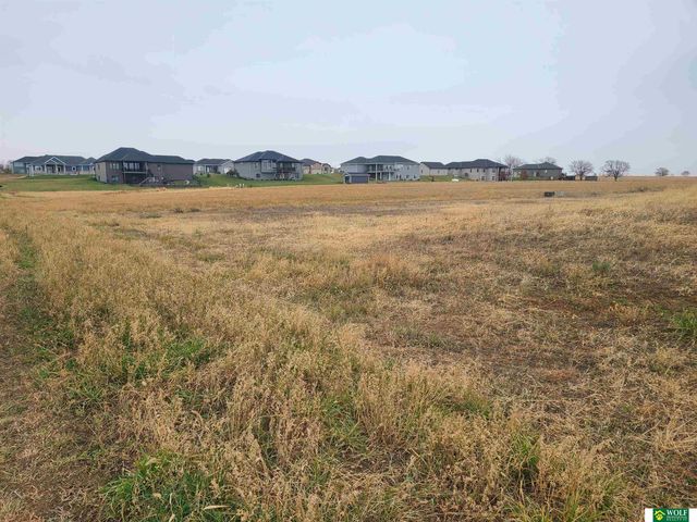 Lot 1 Block 4 W Hall Drive, Lincoln, NE 68532