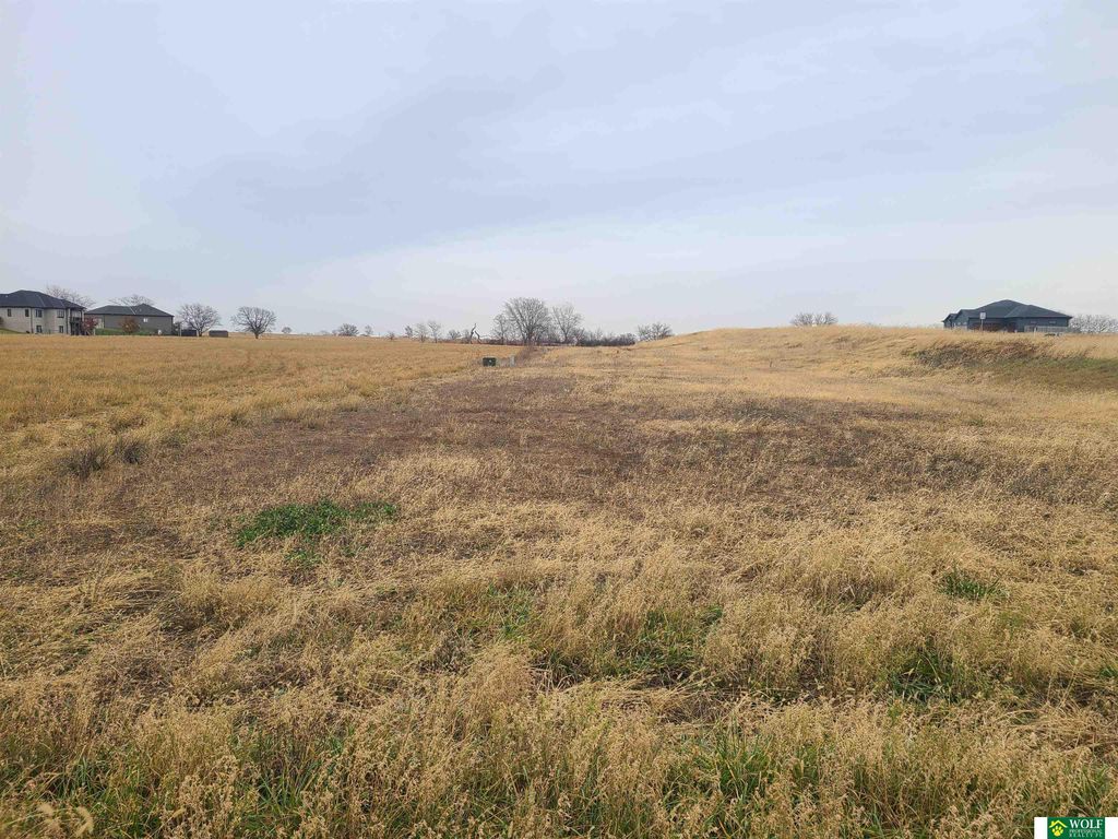 Lot 1 Block 4 W Hall Drive, Lincoln, NE 68532
