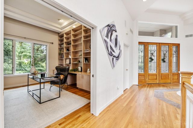 5035 Taft Place, Indian Hill, OH 45243