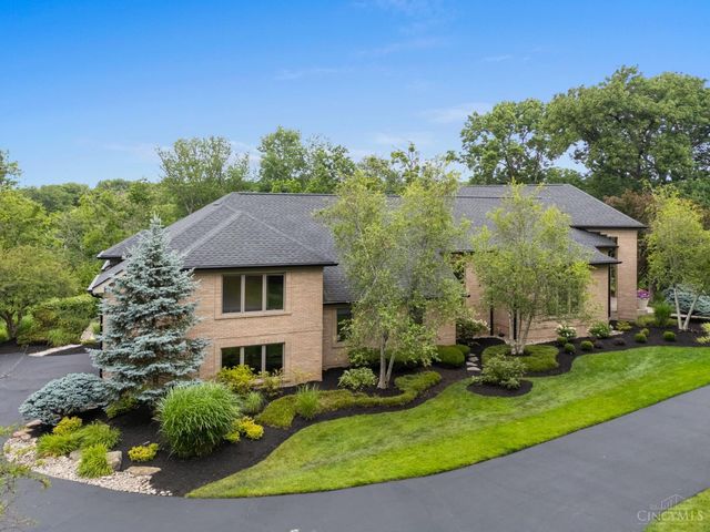 5035 Taft Place, Indian Hill, OH 45243