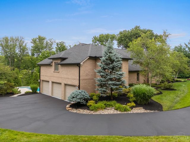5035 Taft Place, Indian Hill, OH 45243
