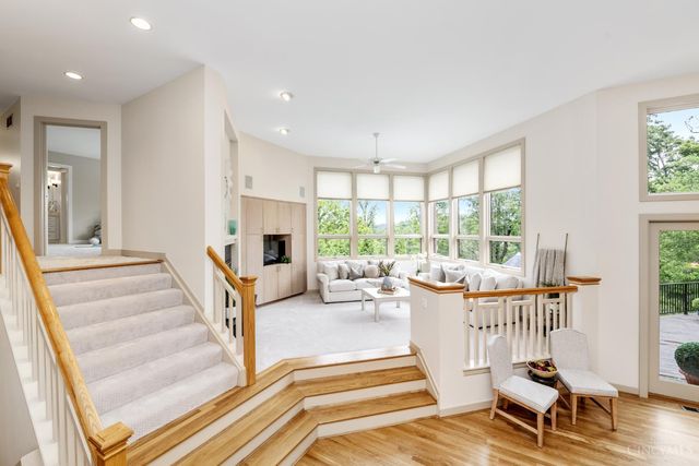 5035 Taft Place, Indian Hill, OH 45243