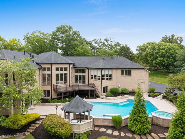5035 Taft Place, Indian Hill, OH 45243