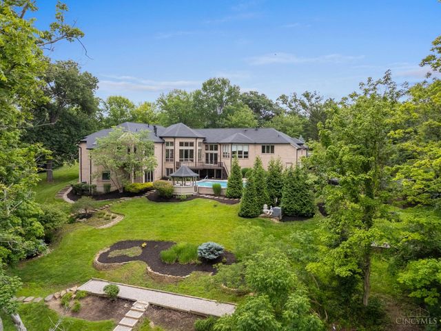 5035 Taft Place, Indian Hill, OH 45243