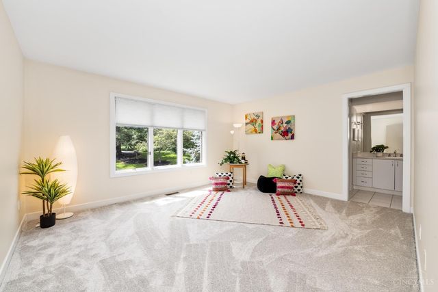 5035 Taft Place, Indian Hill, OH 45243