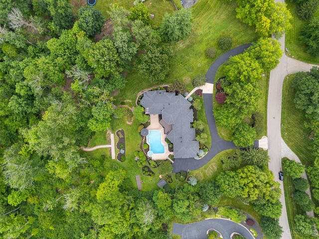 5035 Taft Place, Indian Hill, OH 45243
