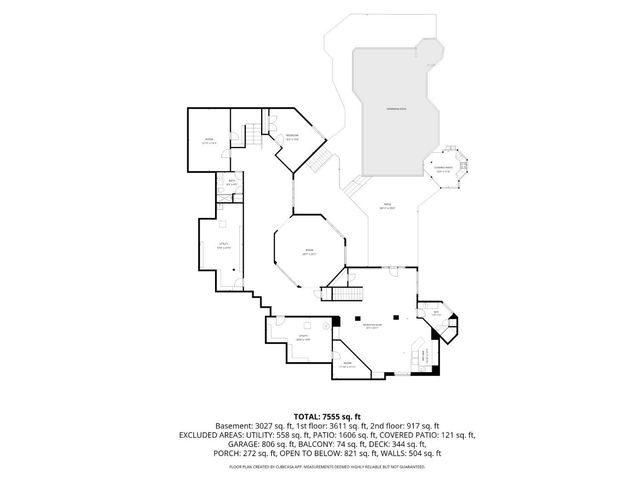 5035 Taft Place, Indian Hill, OH 45243