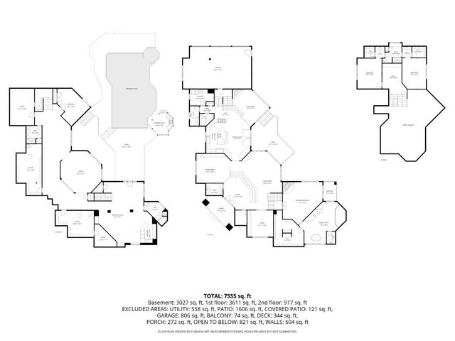 5035 Taft Place, Indian Hill, OH 45243