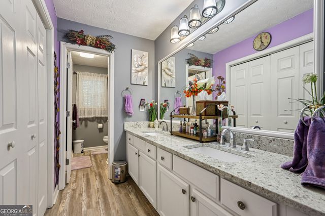 6033 Belle Meade Court, Villa Rica, GA 30180