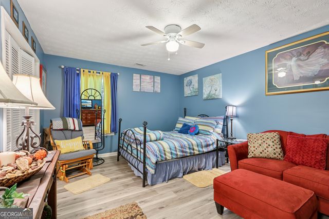 6033 Belle Meade Court, Villa Rica, GA 30180