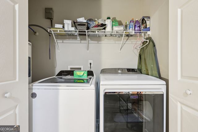 6033 Belle Meade Court, Villa Rica, GA 30180