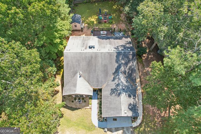 6033 Belle Meade Court, Villa Rica, GA 30180