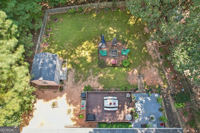 6033 Belle Meade Court, Villa Rica, GA 30180