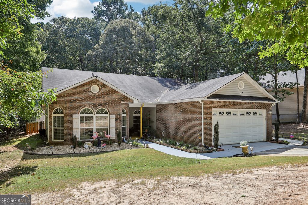 6033 Belle Meade Court, Villa Rica, GA 30180
