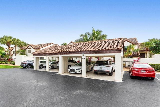 7918 Granada Place 103, Boca Raton, FL 33433