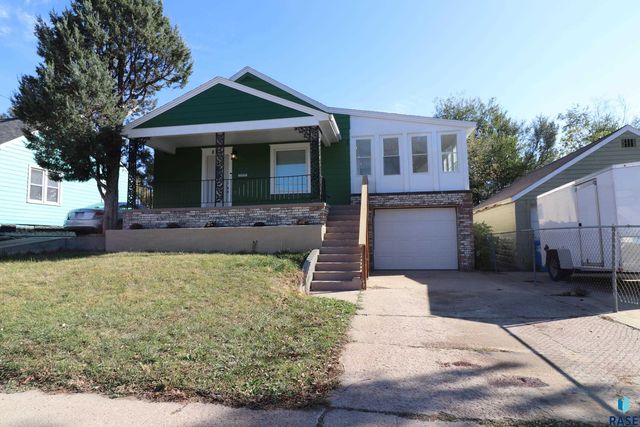 806 N Dakota Ave Avenue, Sioux Falls, SD 57104