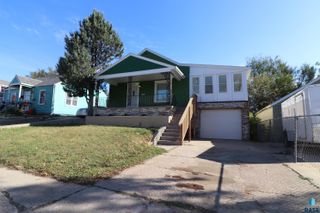 806 N Dakota Ave Avenue, Sioux Falls, SD 57104