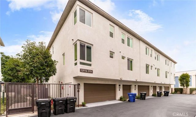 129 N 5th, Montebello, CA 90640