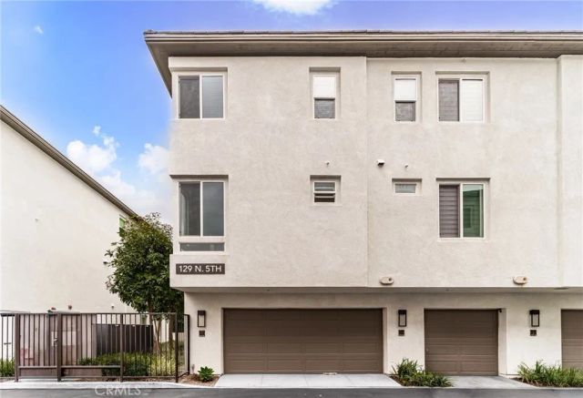 129 N 5th, Montebello, CA 90640