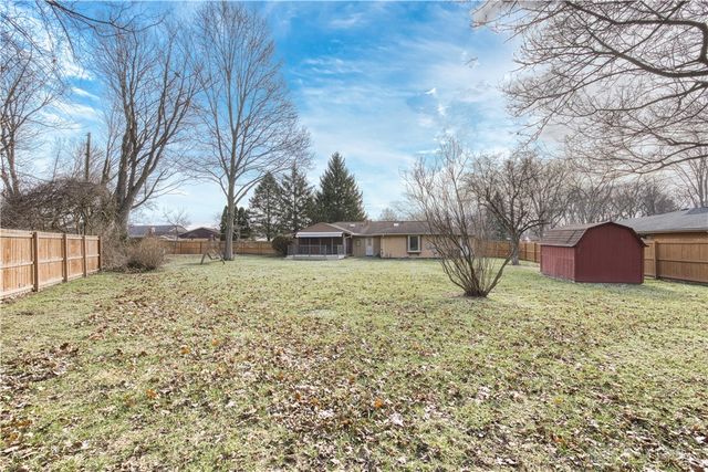 2801 Nobleton, Washington Twp, OH 45440