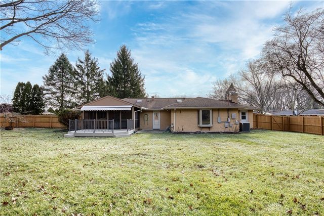 2801 Nobleton, Washington Twp, OH 45440