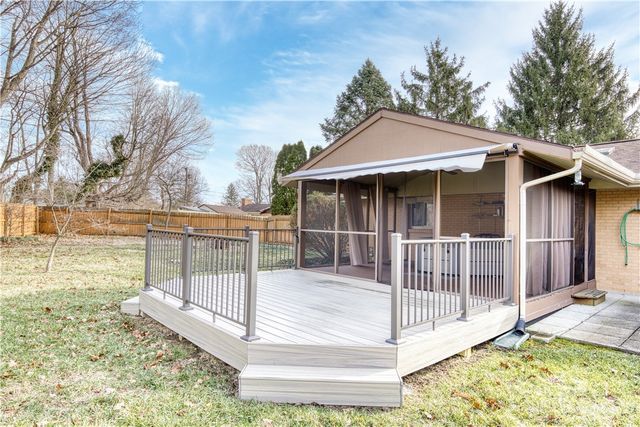 2801 Nobleton, Washington Twp, OH 45440