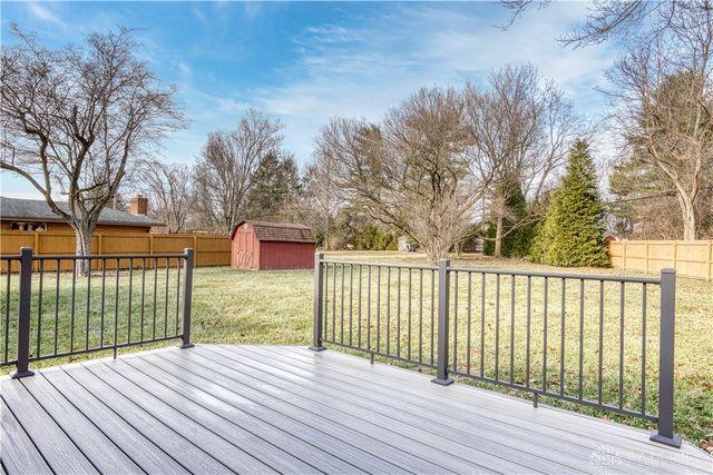 2801 Nobleton, Washington Twp, OH 45440