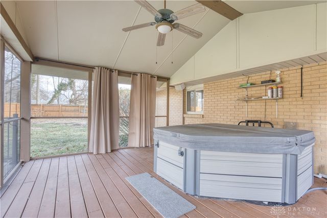 2801 Nobleton, Washington Twp, OH 45440