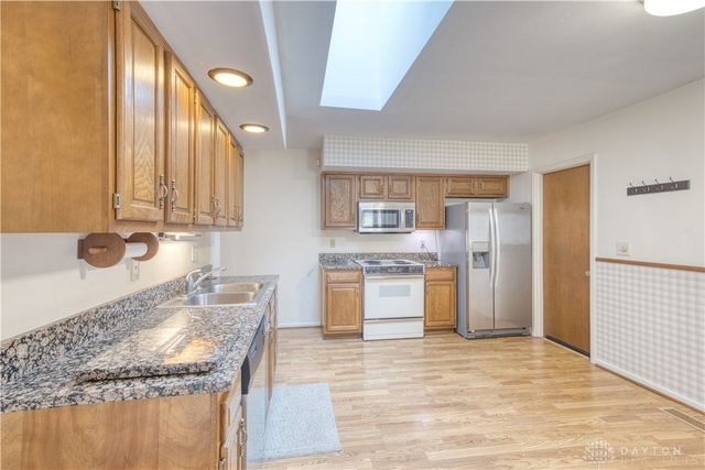 2801 Nobleton, Washington Twp, OH 45440