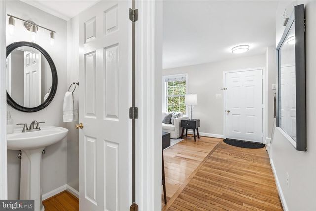 6770 HEMLOCK POINT RD, New Market, MD 21774